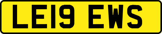 LE19EWS