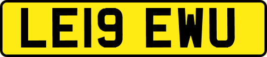 LE19EWU