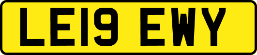 LE19EWY