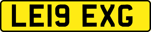 LE19EXG