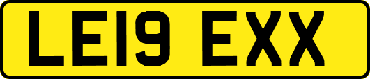 LE19EXX