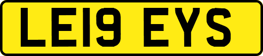 LE19EYS