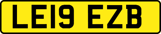 LE19EZB