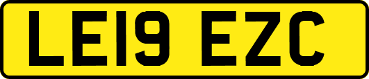LE19EZC