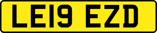 LE19EZD