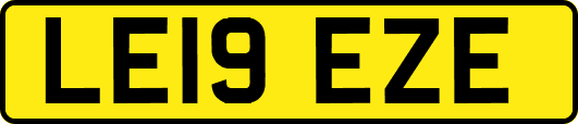 LE19EZE