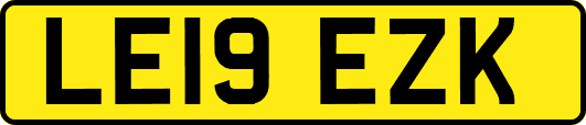 LE19EZK