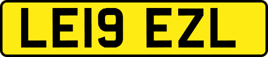 LE19EZL