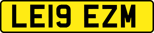 LE19EZM