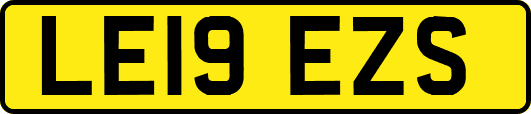 LE19EZS