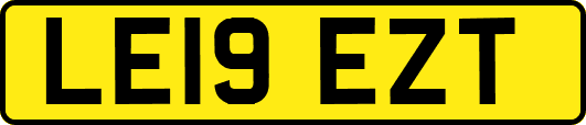 LE19EZT