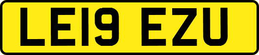 LE19EZU