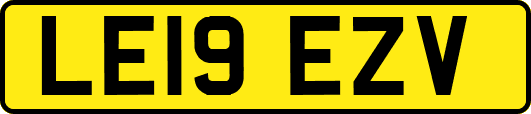 LE19EZV