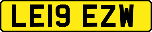 LE19EZW