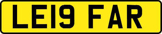 LE19FAR