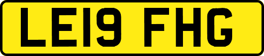 LE19FHG