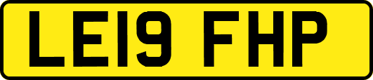 LE19FHP