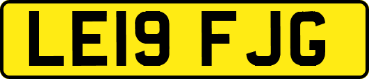 LE19FJG