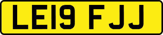 LE19FJJ