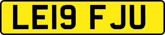 LE19FJU