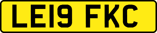 LE19FKC