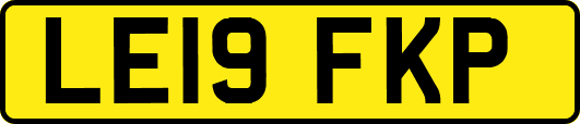LE19FKP