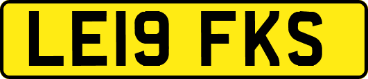 LE19FKS