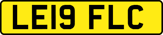 LE19FLC
