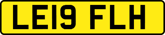 LE19FLH