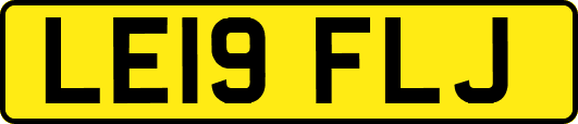 LE19FLJ
