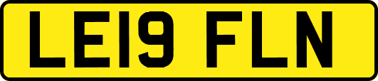 LE19FLN