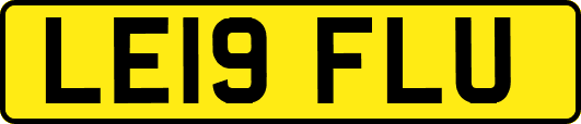 LE19FLU