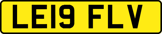 LE19FLV