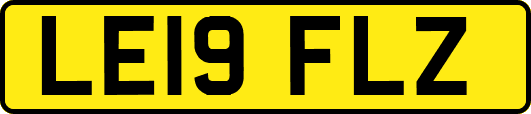 LE19FLZ