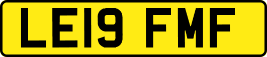 LE19FMF