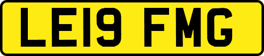 LE19FMG