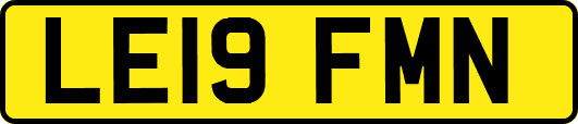 LE19FMN