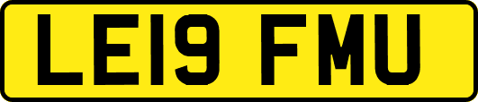 LE19FMU