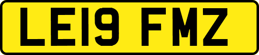 LE19FMZ