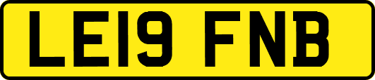 LE19FNB
