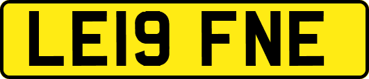 LE19FNE