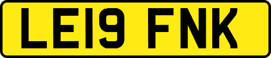LE19FNK