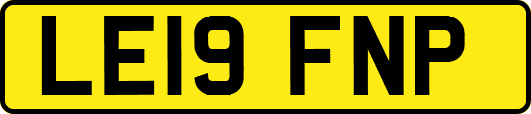 LE19FNP