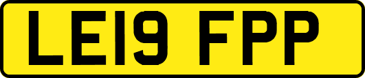LE19FPP
