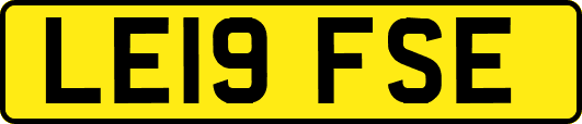 LE19FSE