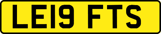 LE19FTS