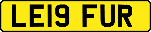 LE19FUR