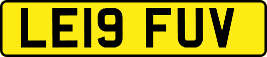 LE19FUV