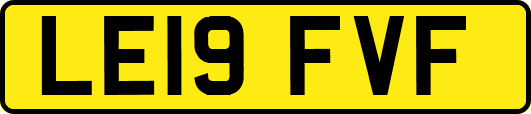 LE19FVF