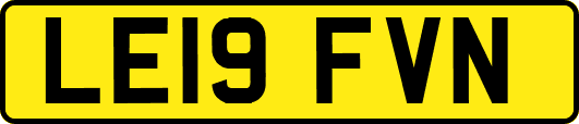 LE19FVN